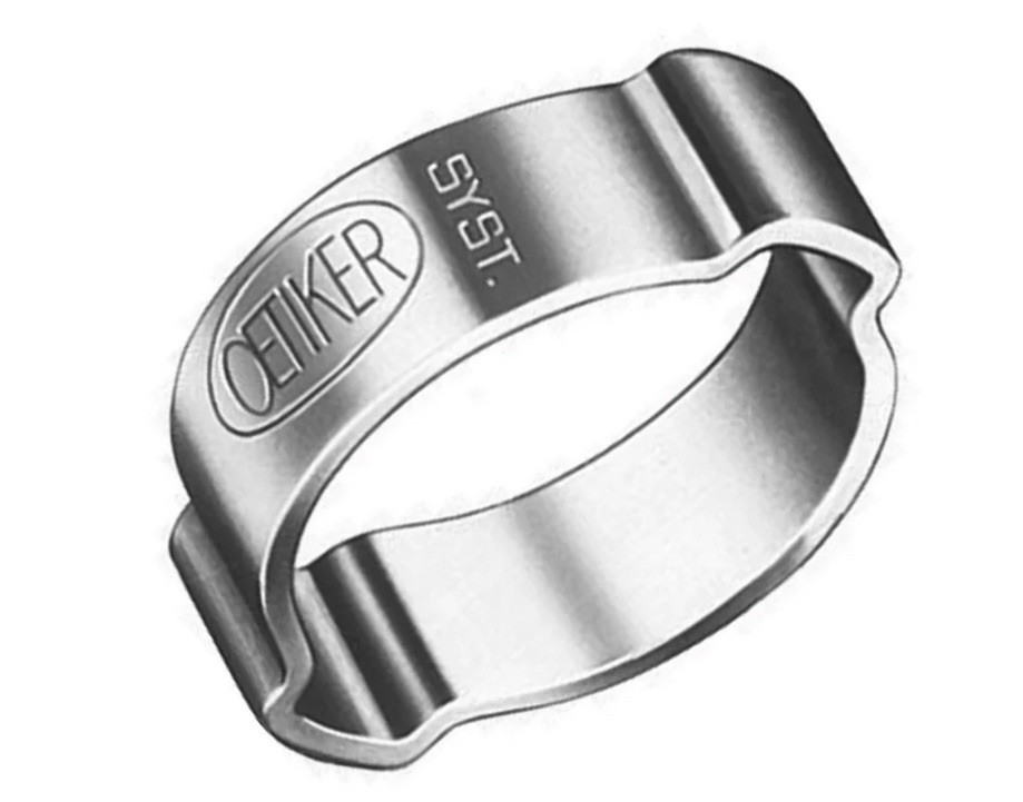 (Qty.25) Oetiker 5/8\ (Qty.25) Oetiker 5/8\