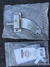 OEM Genuine 57015 Blodgett LH Door Latch-Hinge BL57015 picture