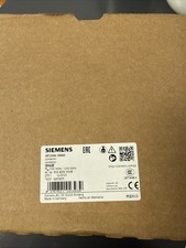 Siemens SIRIUS 3RT2046-1AK60 IEC Contactor 3 pole 95A 110/120V coil picture