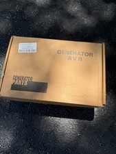 Automatic Voltage Regulator AVR AVC63-12B2 AVC6312B2 for Generator Genset picture
