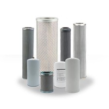 SBF90214S15B Hydraulic Filter Compatible with Schroeder picture