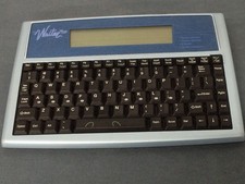 The Writer Plus Portable Keyboard And Word Processor Thesaurus Spell Check picture