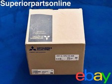 *NEW* Mitsubishi Electric FR-D740-080-W1 Variable Frequency Drive 3.75kW 5HP picture