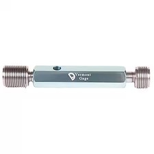 Vermont Gage 301160510 Plug Gage, Unef, 15/16