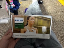 Philips Extended Holter Holter Monitor Kit Cardiac ECG EKG ePatch picture