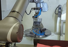 Schunk Tandem Unleashed (lightly used) picture