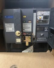SSD40B440 4000 Amp MO DO GE LSIG W SHUNT TRIP SHIPS 24/7 picture