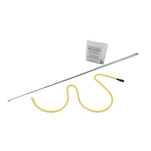 Labor Saving Devices 85-124 Wet Noodle™ Magnetic In-Wall Retrieval System Labor Saving Devices 85-124 Wet Noodle™ Magnetic In-Wall Retrieval System
