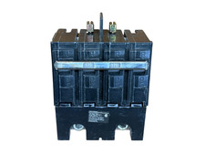 SIEMENS Q2175BHH 175A 2-POLE 120/240V TYPE HQPP 65KA BOLT-ON CIRCUIT BREAKER picture