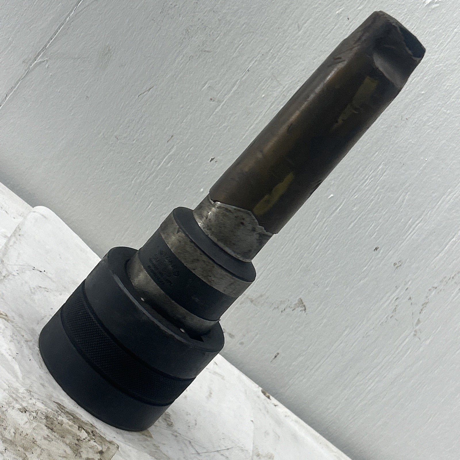 McCrosky Tool Co. Quick Change Tool C-5 Wizard. Chuck/ Collets Arbor 5 McCrosky Tool Co. Quick Change Tool C-5 Wizard. Chuck/ Collets Arbor 5