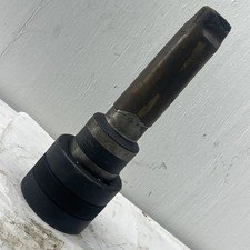 McCrosky Tool Co. Quick Change Tool C-5  Wizard. Chuck/ Collets Arbor 5 picture