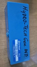 Vintage Spearhead 747-C Gasket Cutter Kit Zimmerman Packing UNUSED Complete USA picture