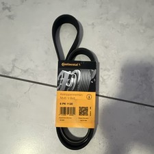 Continental Multi V Belt 6pk1120 picture