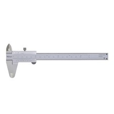 Mitutoyo 530-101 Vernier Calipers 150mm Range, +/-0.05mm Accuracy, 0.05mm Resolu picture