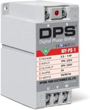 Myung Youn Electronics Single Phase to 3 Converter, My-PS-1 Model,... picture