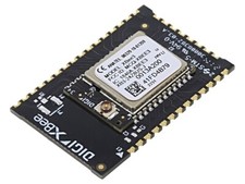 XB3-24Z8US-J Module: RF & FL XBee 2.4GHz I2C,SPI,UART-103dBm 8dBm SMD DIGI INTER picture