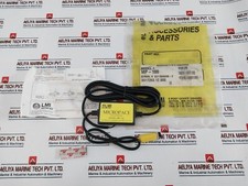 LMI MP-100 Analog to Digital Converter 4-20mA Input 15VDC Power picture