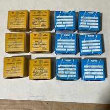 12 sets Supermetric Geometric 3/16 EJ5 Chasers picture
