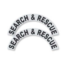 Crescent set - Search and Rescue picture