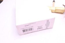 Parker Sporlan Expansion Valve Temp Response 240Â°F 500PSI 3/8