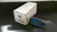 GREAT PLAINS IND FLOWMEC ELECTRONIC WATER TM METER WITH COMPUTER DISPLAY TM075 picture