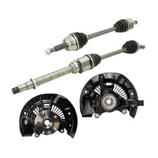 Suspension Kit Front 4pcs for Toyota Sienna 2011-2016 picture