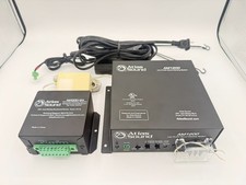 Atlas Sound Room and Window Sound Masking System Bundle - P/Ns: AM1200, M2000-SM picture