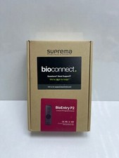 Suprema BioEntry P2 (BEP2-OA) Compact IP Fingerprint Access Control(Sealed) picture