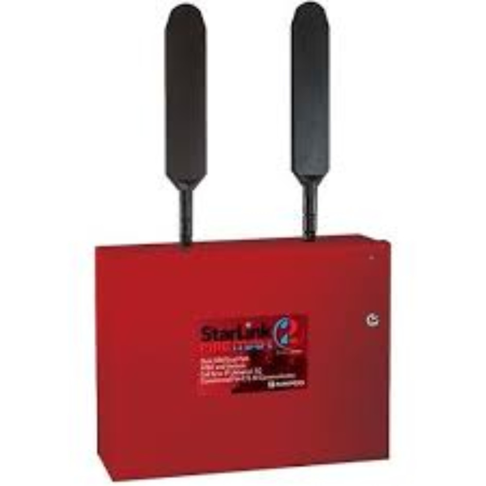 NAPCO SLE-MAX2-FIRE NAPCO SLE-MAX2-FIRE