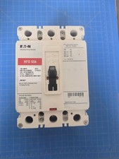 HFD3100BP10 EATON NEW TAKE OUT RED LABEL  picture