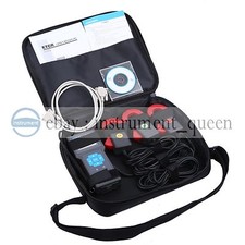 ETCR8300B Three-Channel Leakage/Current Monitoring Recorder 0.01mA-20A picture