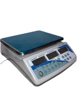 Cole-Parmer Symmetry CS Series Counting Scale, 3kg x 0.1g Readability 10000-61 picture