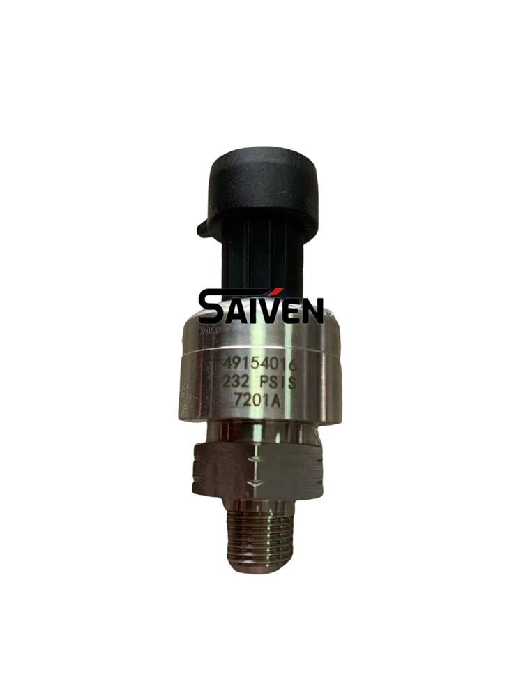 49154016 PRESSURE TRANSDUCER, For ingersoll Rand air compressor/FREE SHIPPING 49154016 PRESSURE TRANSDUCER, For ingersoll Rand air compressor/FREE SHIPPING