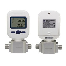 MF5706 MF5708 MF5712 Protable Digital Air Gas Mass Flow Meter 20L 100L 250L NEW picture