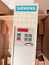 Siemens SIMOVERT VC   6SE7016-ITA61 picture