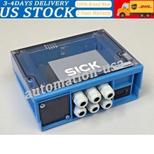 NEW SICK Optic Electronics CDM420-0001 Modular Connection Module 1PC IN BOX picture
