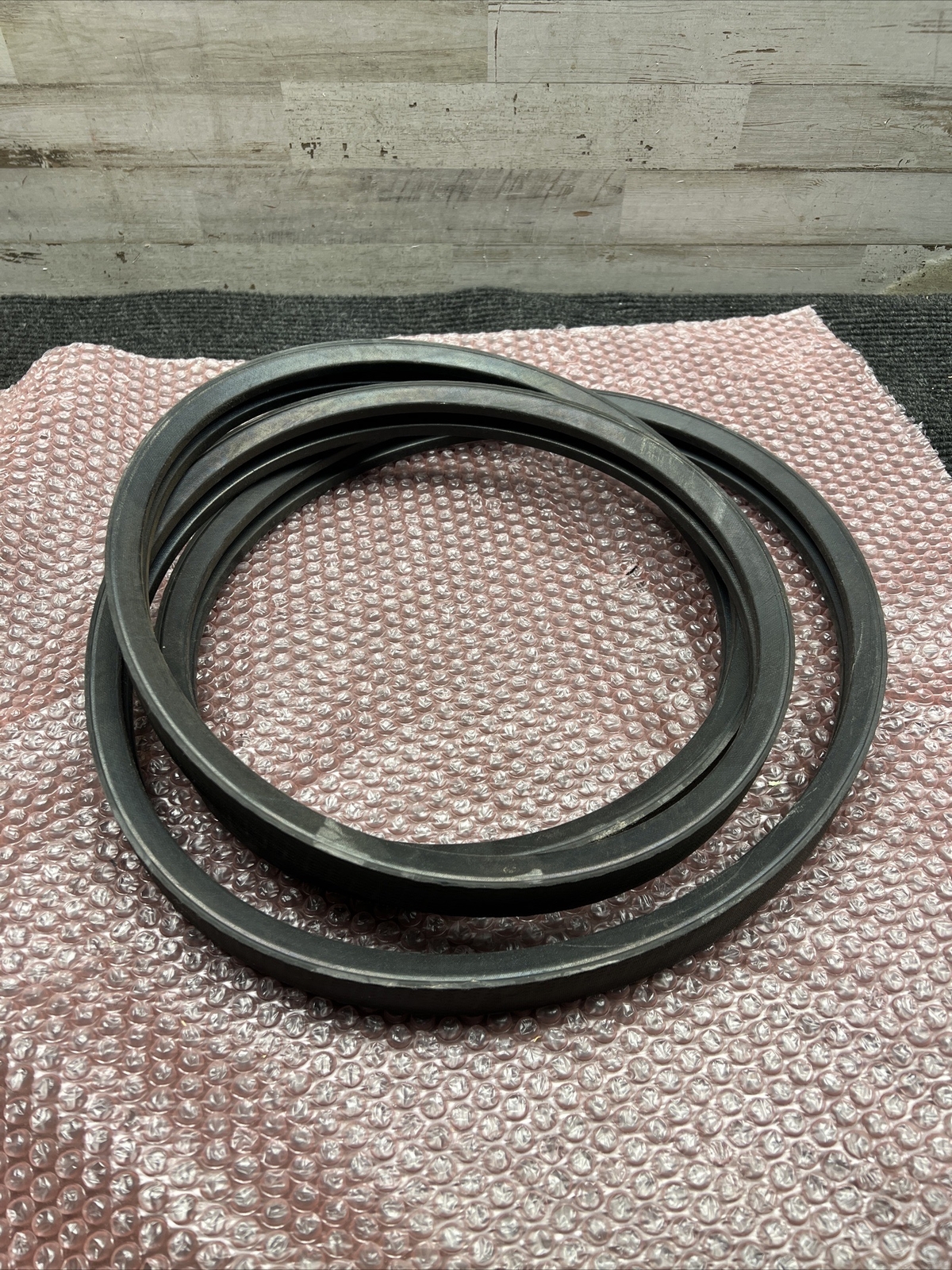 NOS Optibelt KB Blue Power 5V 1250 Belt NOS Optibelt KB Blue Power 5V 1250 Belt