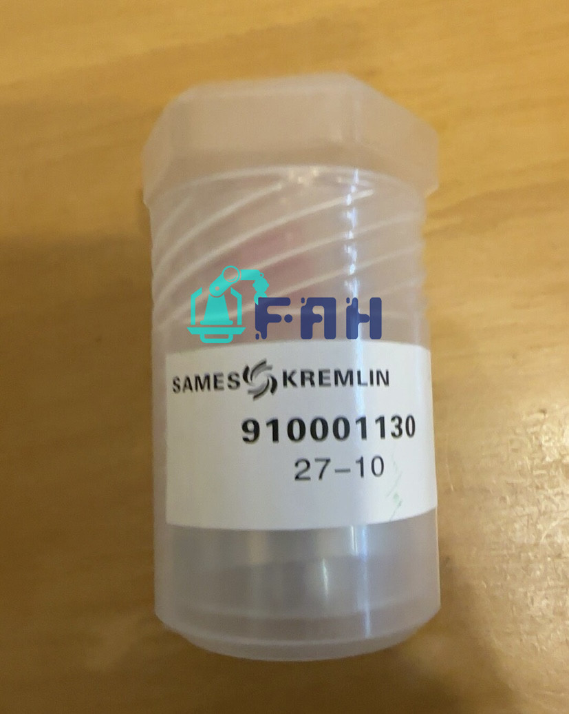 1pc SAMES 910001130 new syringe Fast delivery DHL 1pc SAMES 910001130 new syringe Fast delivery DHL