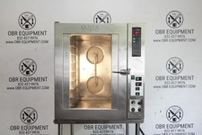 OLIVER ELECTRIC BREAD BAKING STEAM INJECTED CONVECTION OVEN MODEL 690-NC2 picture