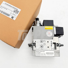 Brand New 1Pc Regulator Solenoid Valve MB-DLE407B01S50 for DUNGS MBDLE407B01S50 picture