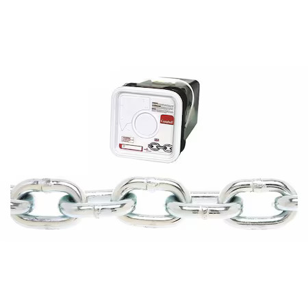 Campbell Chain & Fittings T0143326 3/16 Campbell Chain & Fittings T0143326 3/16