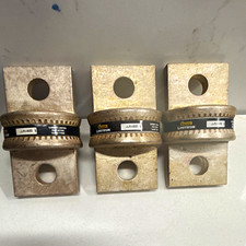 Cooper Bussmann Limitron JJN-800 Class T 800A Fast-Acting Fuse 600-700V 3pk picture