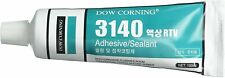 DA81-05595A  A/S-EPOXY Sealant Dow Corning 3140 RTV 100ml RF28HMEDBSR picture