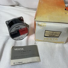 VEXTA PH296-02 2-Phase Stepping Motor 1.8° Step DC 5.5V Oriental Motor picture