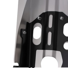 Front Bumper Reinforcement for Toyota Avalon Camry 2018-2022 5202106160 Silver picture