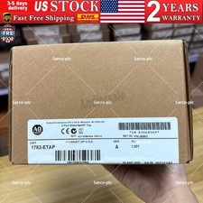 New Factory Sealed Allen Bradley 1783-ETAP SER A  picture