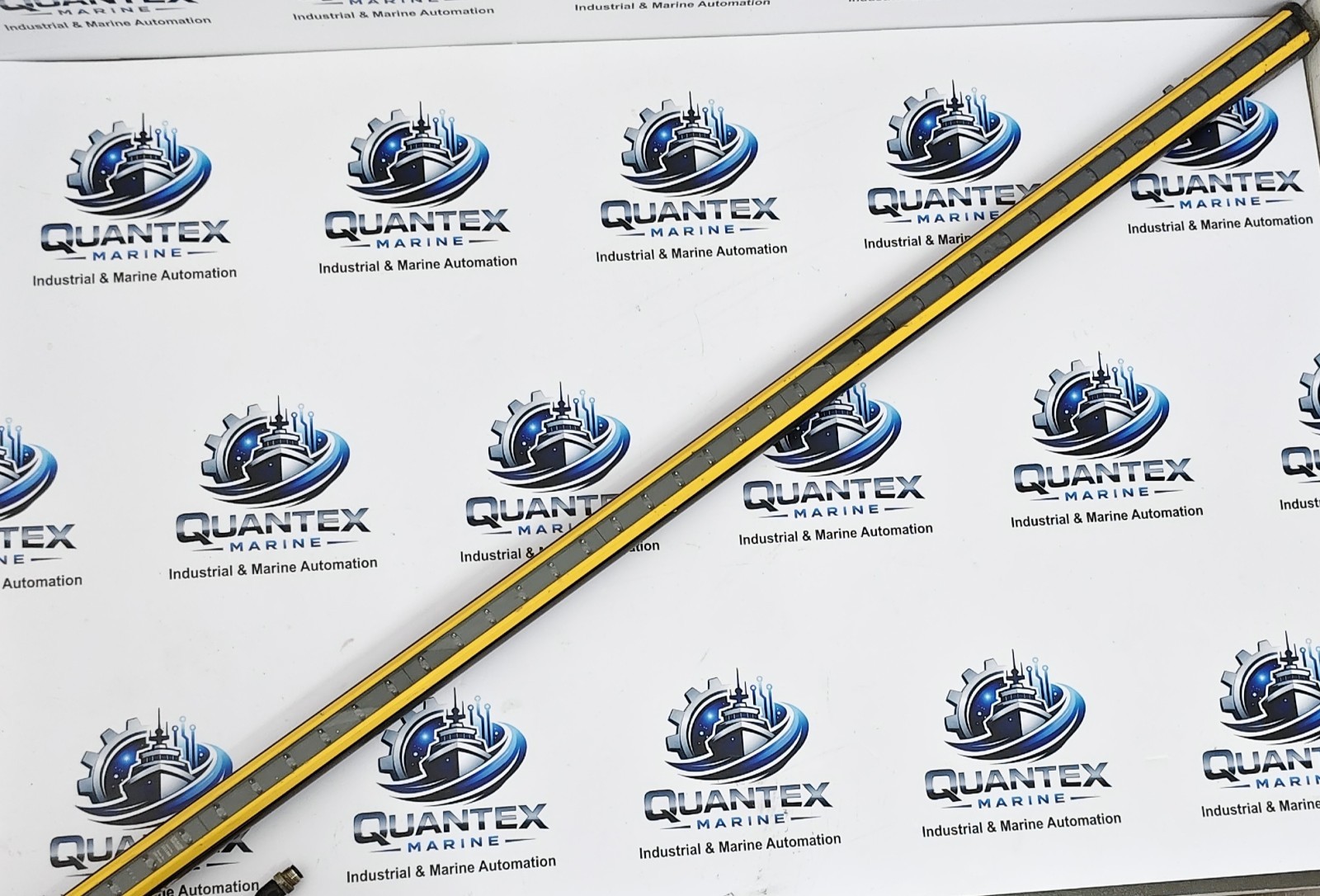 SICK deTec4 Core Safety Light Curtain (C4C-SA10530A10000) Used - Tested Okay SICK deTec4 Core Safety Light Curtain (C4C-SA10530A10000) Used - Tested Okay
