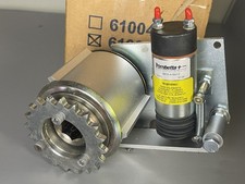 AGCO White 6100409 Planter Clutch Assembly 12V Solenoid D610-A15V12 NOS picture