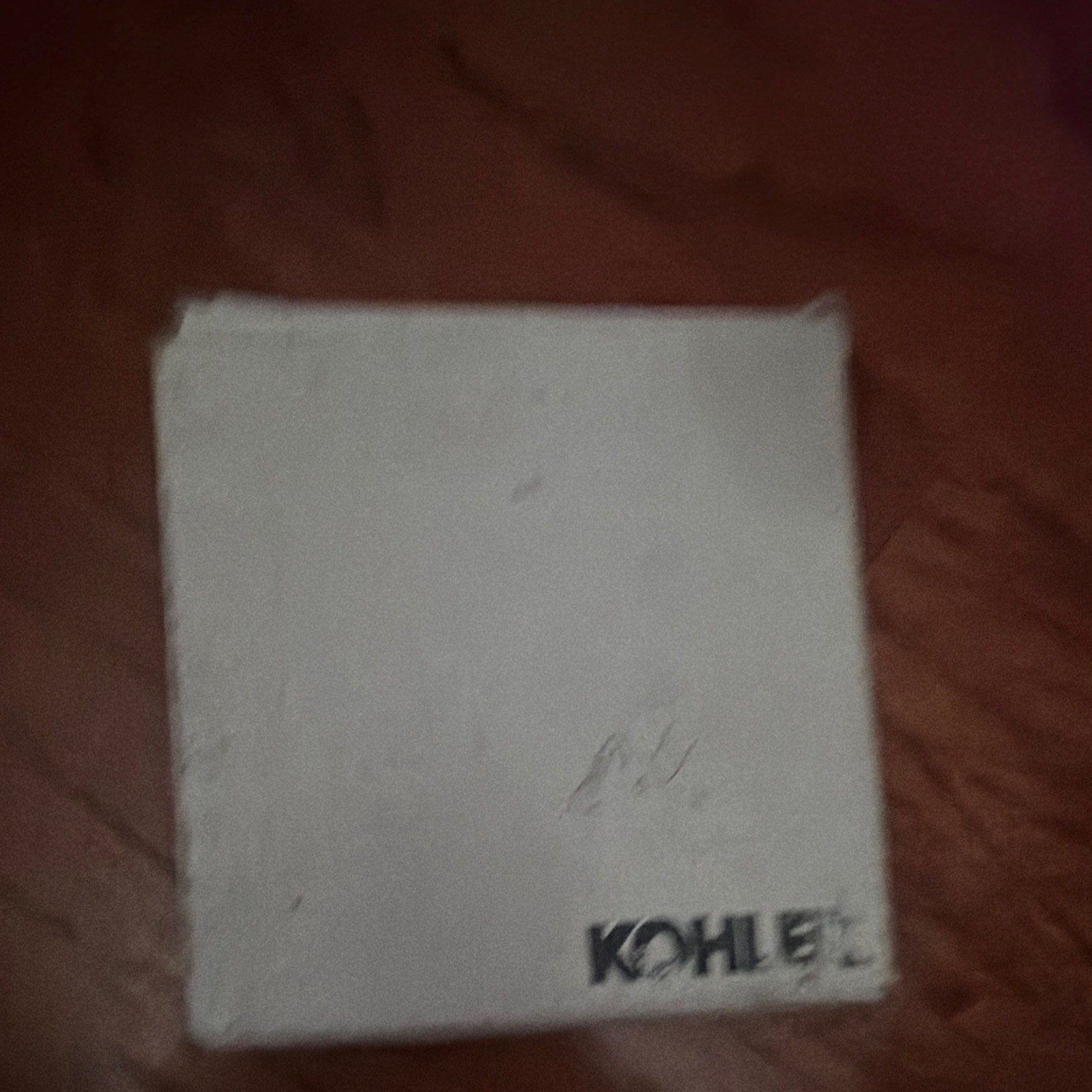 Kohler Gm41093D080210 Kohler Gm41093D080210