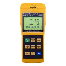 3 Axis EMF Meter picture